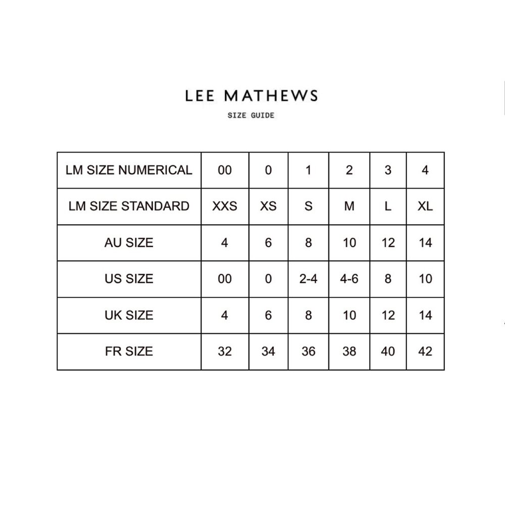 Lee Mathews White Pintuck Popover Blouse - Picture 12 of 12